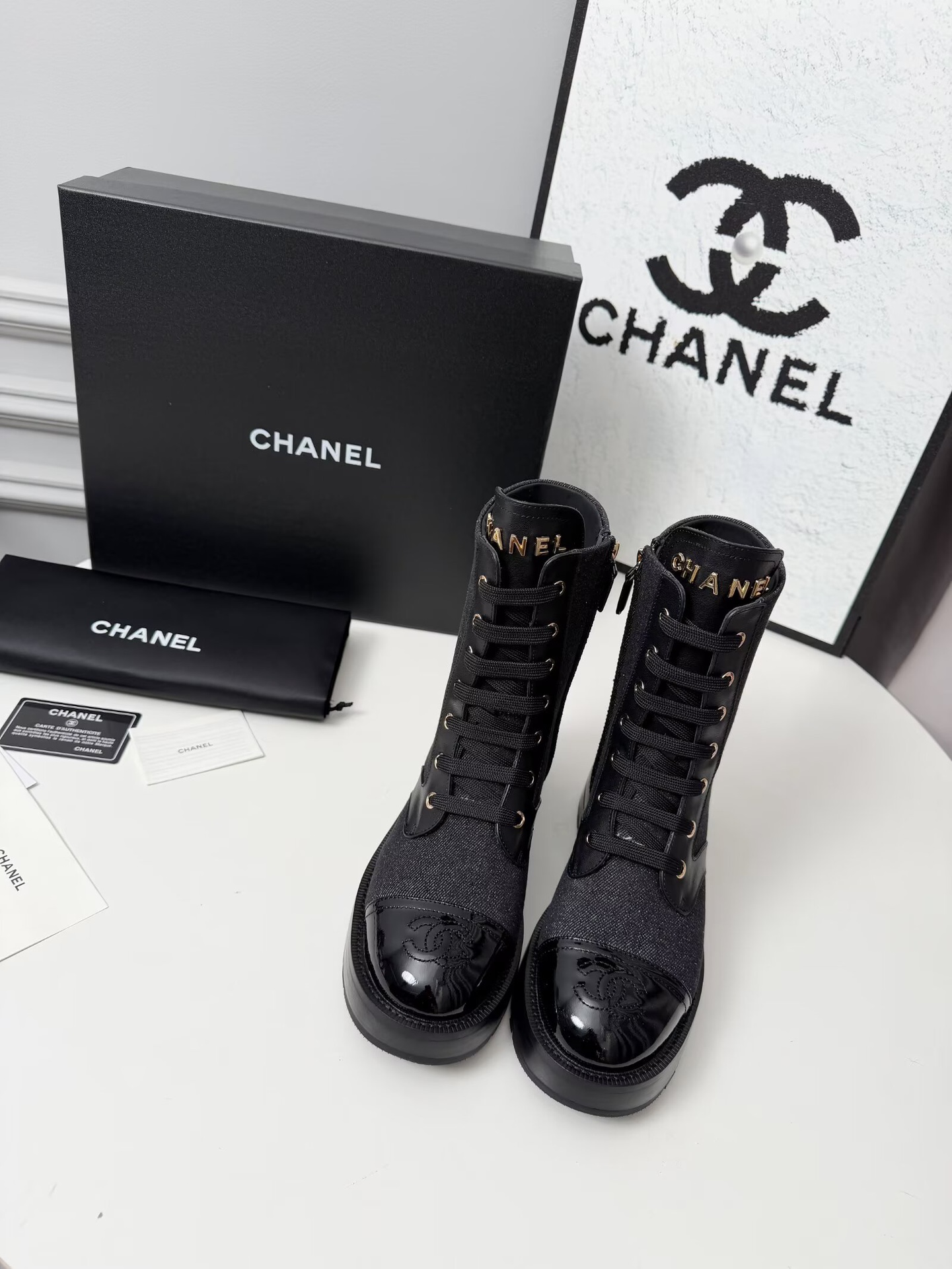 Women's high heels
